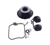 NMJLQW Kit De Reparación De Diafragma De Émbolo De Carburador De Motocicleta para Y&amaha, para V-Star, para Virago 250, para Route 66, XV250, XVS650