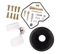 NMJLQW Kit De Reparación De Flotador De Diafragma De Carburador De Motocicleta para K&awasaki para Concours ZG1000 1989-2001 2002 2003 2004 2005 2006