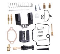 NMJLQW Kit De Reparación Y Reconstrucción De Carburador De Motocicleta, Componente De Repuesto para PWK para Keihin para Motor De Carburador De 32 Mm Y 34 Mm