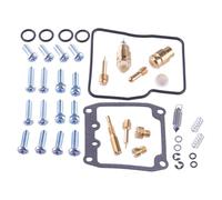 NMJLQW Kit De Reparación Y Reconstrucción De Carburador De Motocicleta para Suzuki VZ800 para Marauder 1997 1998 1999 2000 2001 2002 2003 2004