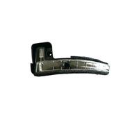 NMJLQW Luz Señal Giro Espejo Retrovisor Delantero Izquierdo/derecho Para Jeep Para Cherokee 2014-2021/Para Compass 2017-2021(Front Left)