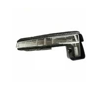 NMJLQW Luz Señal Giro Espejo Retrovisor Delantero Izquierdo/derecho Para Jeep Para Cherokee 2014-2021/Para Compass 2017-2021(Front Right)
