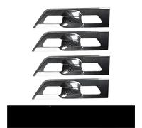 NMJLQW Pegatinas Decorativas para Manijas Puertas Exteriores De Automóviles para Kia para Carnival para Sedona KA4 2020-2023(Style 2)