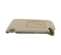 NMJLQW Piezas de Repuesto Parasol Izquierdo con Espejo Retrovisor para Hyundai para Tucson (2004-2014), 852012E000, 85201-2E000
