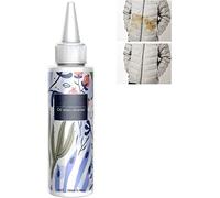Nml Stain Remover,lothes Oil Stains Cleaner Remover,Emergency Stain Rescue Stain Remover for All Types of Clothes Fabric, 100ml (1pcs)