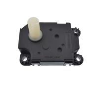 NMLLTB Compatible con 2 3 CW GF ASX RVR GA Lancer CX CY 7820A080 Evaporador Motor de Viento cálido Actuador Motor de Control del Calentador