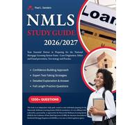 NMLS STUDY GUIDE 2026-2027