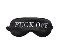 NMM Global - Máscara de dormir de seda de morera 100% natural, para hombres, mujeres y niños, máscara de ojos súper suave para dormir con tapones para los oídos