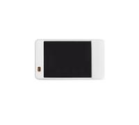 NMMiner NerdMiner V2 Hashrate 1000KH/S BTC Miner ESP32 2.8 Inch Display Bitcoin Solo Lottery ESP32-2432S028 White