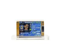 NMMiner+ NerdMinering 1030KH/S W/Stand 2.8 Inch Display Upgraded Harshrate Bitcoin Crypto Solo Lottery Miner