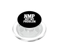 NMP no es mi Problema PopSockets PopGrip para MagSafe