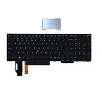NMPMXKB-BLBKUSE 01YP709, Keyboard, Lenovo, 01YP709 (01YP709, Keyboard, Lenovo, ThinkPad T590/L580/E580/E590/P52/P72)