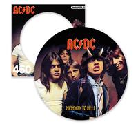 AC/Dc Highway A Hell Disc Puzzle 450pcs Aquarius