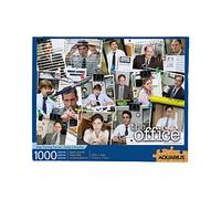 NMR Distribution The Office Cast 1000 Piece Jigsaw Puzzle