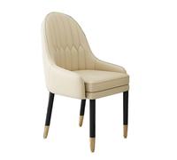 NMVAWIPT Sillas De Comedor Tapizadas con Patas Madera Maciza, Asiento Acolchado Suave Y Respaldo Cómodo(Color 32,1pcs)