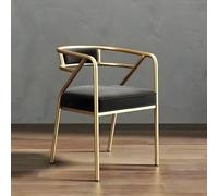 NMVAWIPT Sillón Moderno For Recepción, Cafetería O Restaurante, Ideal Sala De Espera, Salón Comedor(Color 3,1pcs)