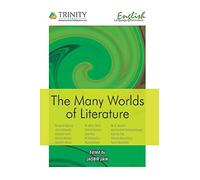 NMW-0342-055-THE MANY WORLDS LIT-JAI [Paperback] [Jan 01, 2017] Books Wagon
