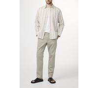 NN.07 Adwin 5393 Various Stripe Talla: S | Camisas Casuales Outlet | Hombre