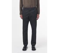 NN.07 Billie 1067 Trousers Black Multi Talla: W29L34 | Pantalones Sastre Outlet | Hombre | Negro