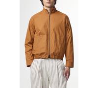 NN.07 Dave Hybrid/blazer Caramel Talla: M | Bombers Outlet | Hombre | Marrón