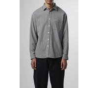 NN.07 Deon 5270 Loose Fit Plaid Shirt Talla: S | Camisas Casuales Outlet | Hombre