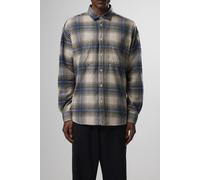 NN.07 Deon Western 5219 Casual Shirt - Slim Fit Talla: L | Camisas Casuales Outlet | Hombre