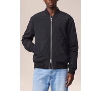 NN.07 Dixon Outerwear Black Talla: XL | Bombers Outlet | Hombre | Negro
