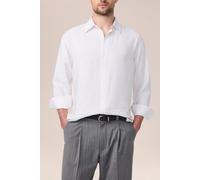NN.07 Freddy Shirt White Talla: M | Camisas de Trabajo Outlet | Hombre | Blanco