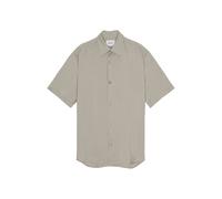 NN.07 Freddy Ss No Pkt 5971 Fog Talla: S | Camisas de Trabajo Outlet | Hombre