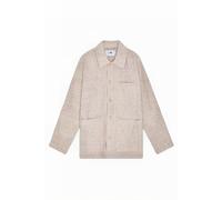 NN.07 Ibrahim 5316 Light Jacket - Relaxed Fit Talla: S | Chaquetas Finas Outlet | Hombre