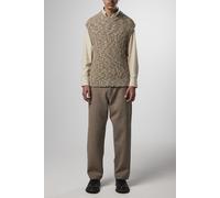 NN.07 Jesse Vest 6454 Pyramid Mouline Talla: L | Cárdigan Outlet | Hombre