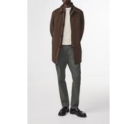 NN.07 Nn07 - Marco 1400 - Regular Fit Chino Pant - Dark Army Talla: W38L34 | Chinos Outlet | Hombre | Verde