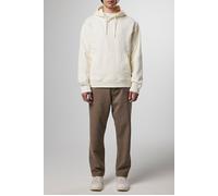 NN.07 Nn07 Waylon 3472 Regular Fit Hooded Sweatshirt Off White Talla: XL | Sudaderas con Capucha Outlet | Hombre | Blanco