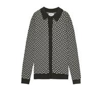 NN.07 Thor Pattern Polo 6584 Dark Army Talla: XL | Cárdigan Outlet | Hombre | Verde