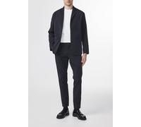 NN.07 Timo 1081 Black Talla: XL | Blazers Outlet | Hombre | Negro