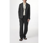 NN.07 Timo 1454 Black Talla: L | Blazers Outlet | Hombre | Negro