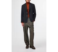 NN.07 Timo 1728 Black Talla: M | Blazers Outlet | Hombre | Negro