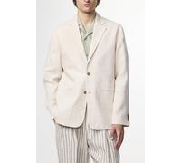 NN.07 Timo Hybrid/blazer Oat Talla: L | Blazers Outlet | Hombre