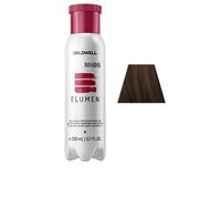 ELUMEN long lasting hair color oxidant free #NN@8