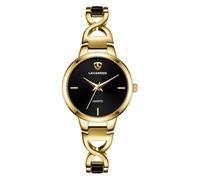 NN BEN NEVIS L6680G-IntervalBlack - Reloj para mujer fabricado en China