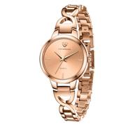 NN BEN NEVIS L6680R-RoseGold - Reloj para mujer fabricado en China