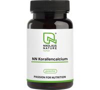 NN Calcio de Coral en Polvo - 75 g Nikolaus - Nature