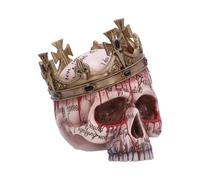 NN Designs Macbeth Skull NUEVO