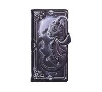 NN Designs Moon Of Lucifly Embossed Purse 18.5Cm NUEVO