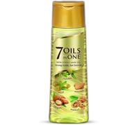 NN Hair Oil in One, Makes Hair 20x Stronger and More Manageable, Coconut, Amla, Jojoba, Olive, Walnut Oil, 500ml