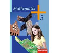Nn Mathematik - Ausgabe 2013 für das 5. und 6. Schuljahr in Berlin u (Tapa dura)