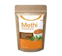 NN Methi Powder For Hair | Fenugreek Seeds Powder- 100 Gram