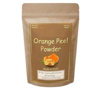 NN Orange Peel Powder For Skin | Face Pack | Oil Control | Tan Removal | Acne And Pimpes | Scars | Glowing Skin | Natural Skin Cleanse With Vitamin C | Organic | Skin Whitening- 100 Gram