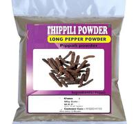 NN Organic Thippili Powder 25 grams | Pippali | Long Pepper | Pipali for 100% Natural Support Healthy