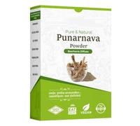 NN Punar, nava Polvo para Rejuvenecimiento Renal (250 g)